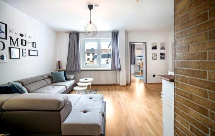 Fw-Okertalerstieg Apartment Goslar Exterior photo