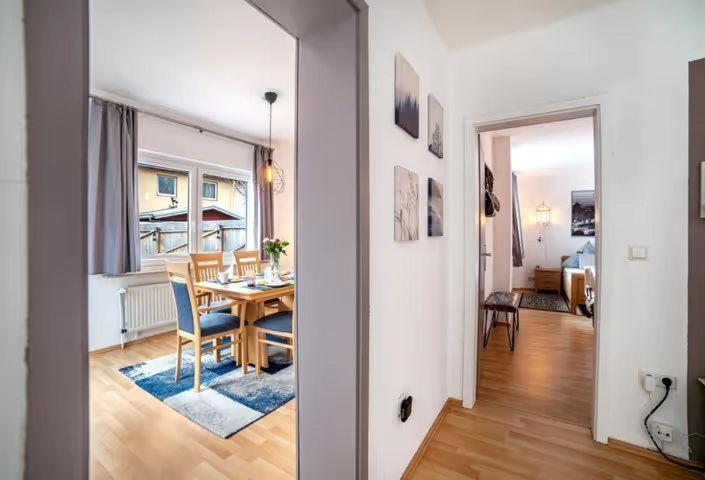 Fw-Okertalerstieg Apartment Goslar Exterior photo